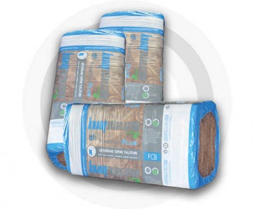 Mineral Plus - Knauf Insulation